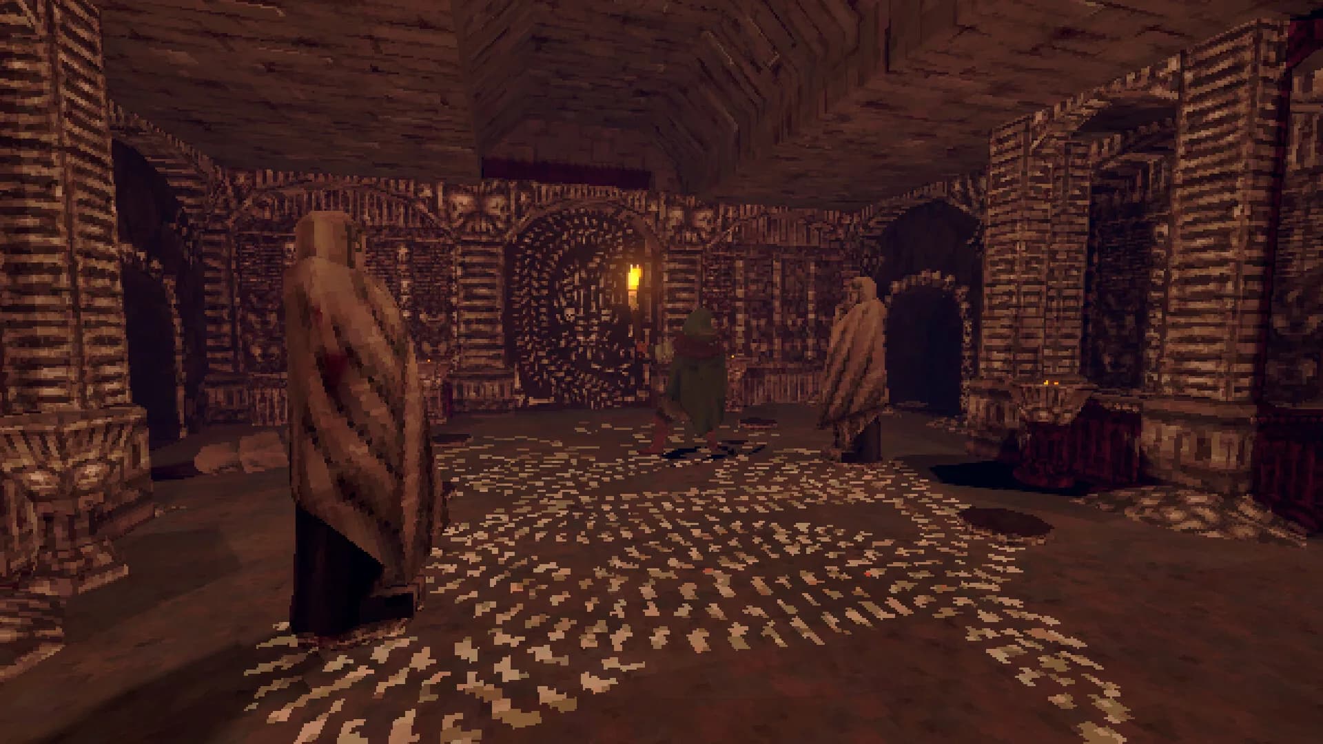 Deep Dish Dungeon görsel 7