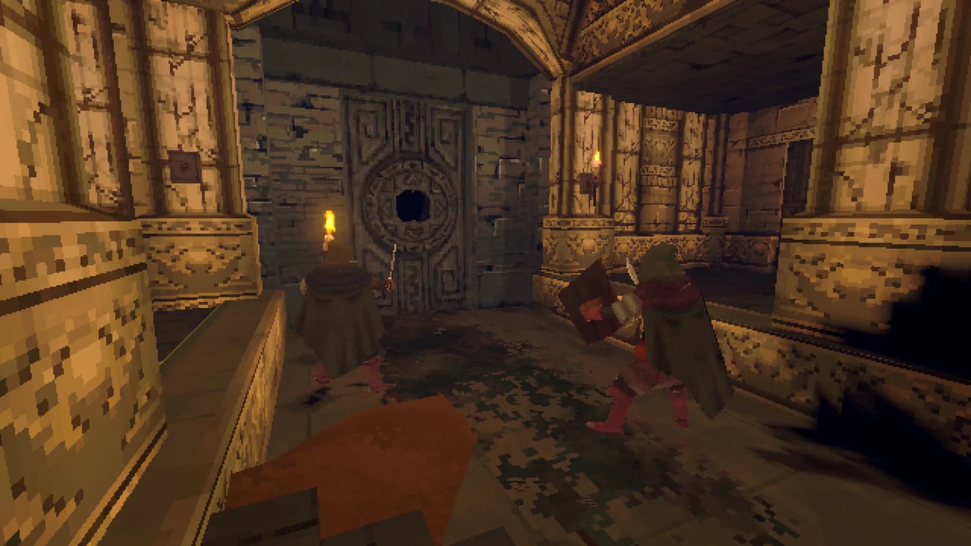 Deep Dish Dungeon görsel 9