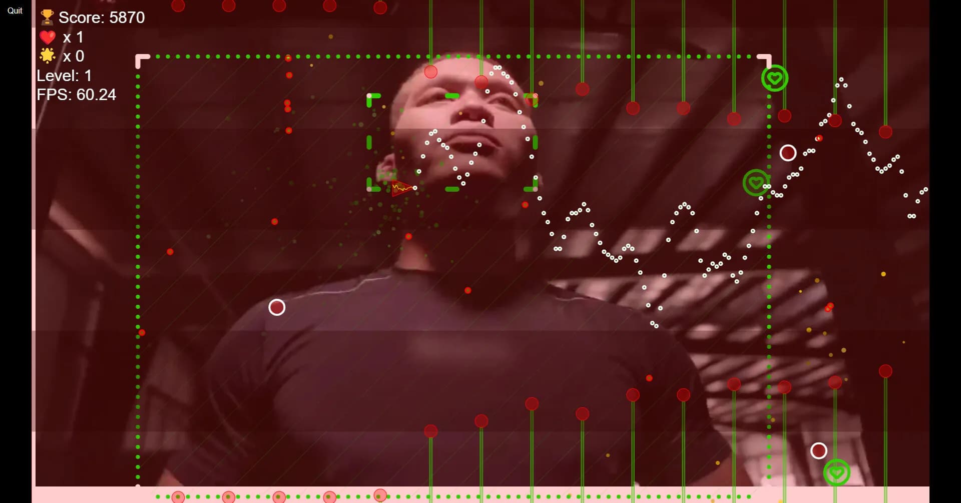 Pixelgroove görsel 6