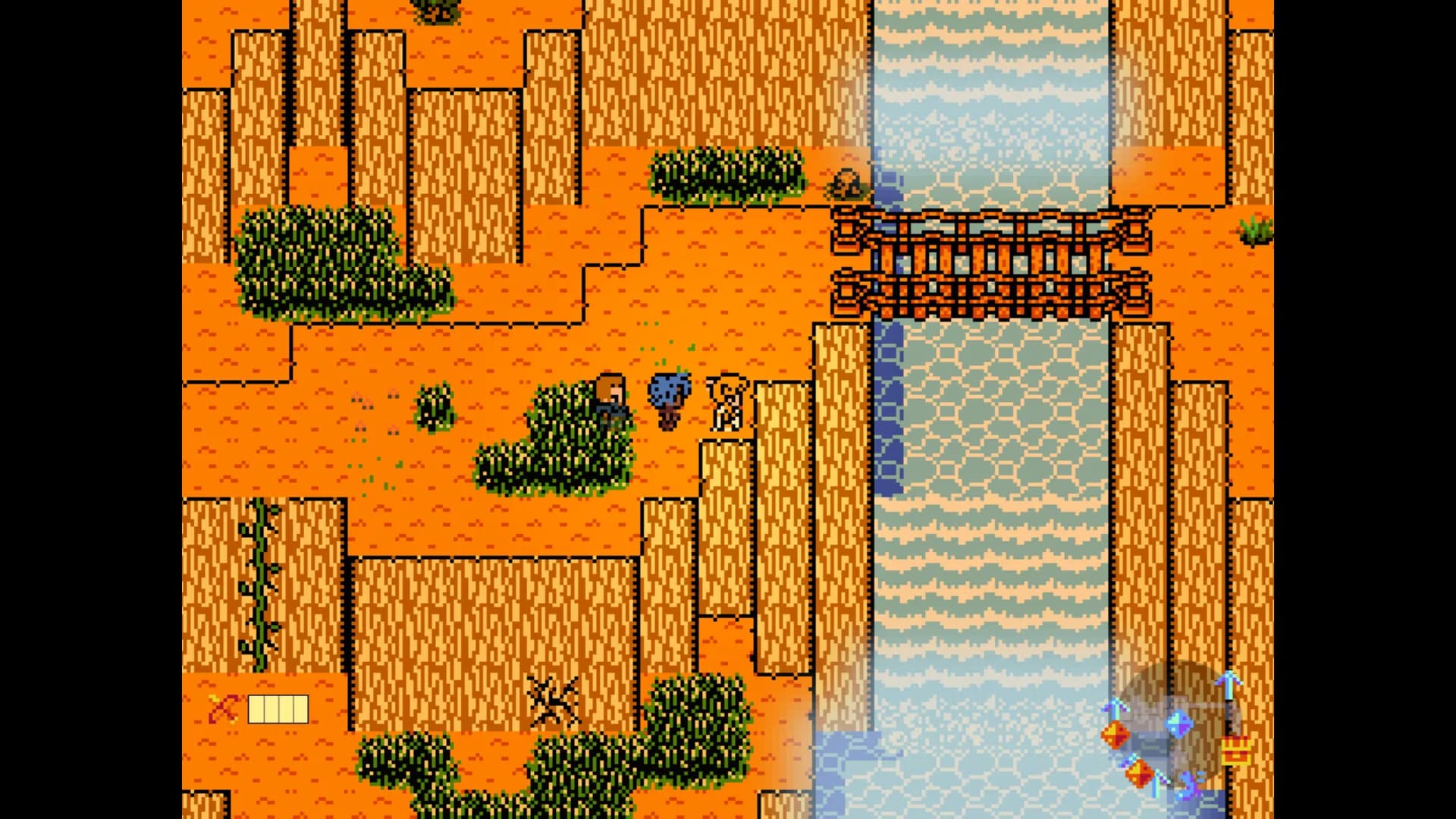 Moonfell: the Tides of Aether görsel 13