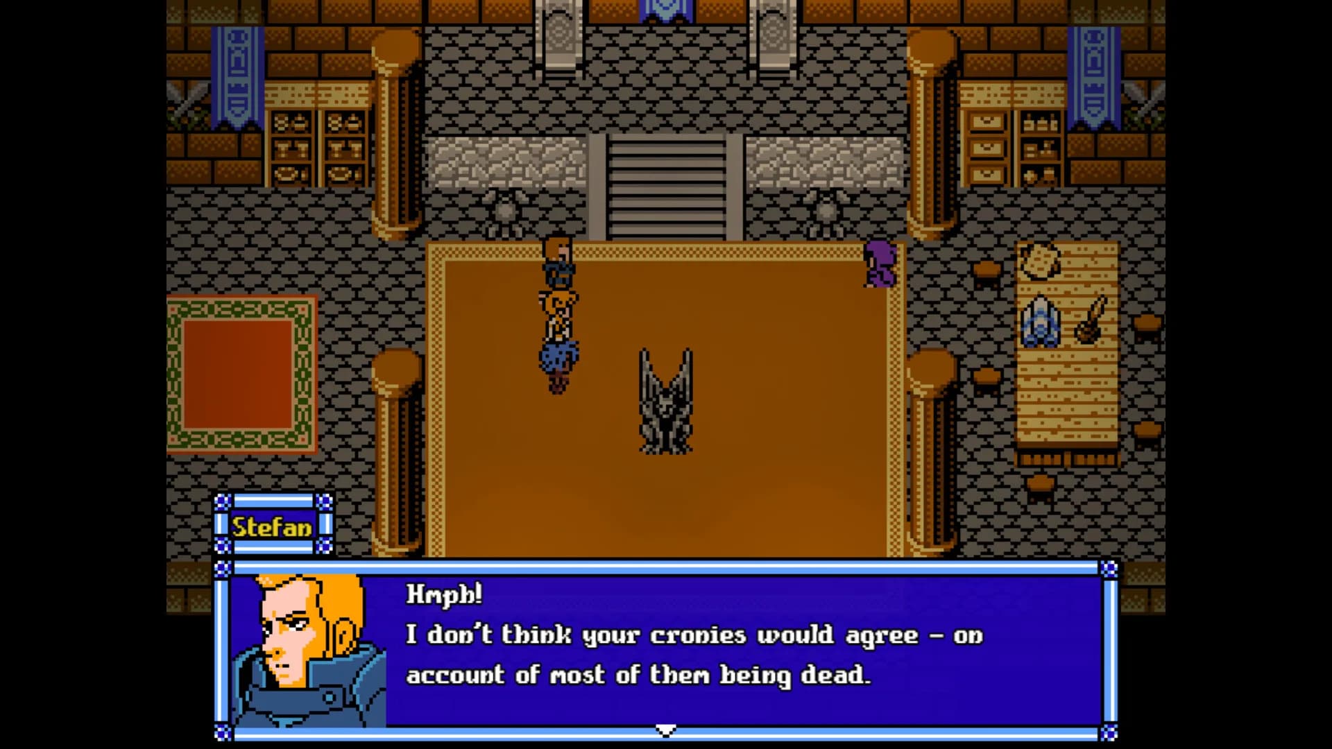 Moonfell: the Tides of Aether görsel 14