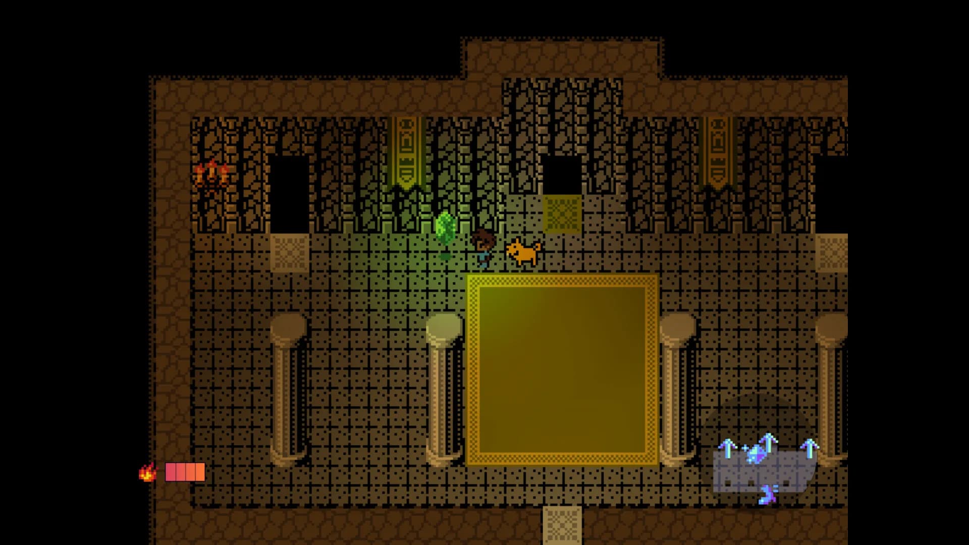 Moonfell: the Tides of Aether görsel 5