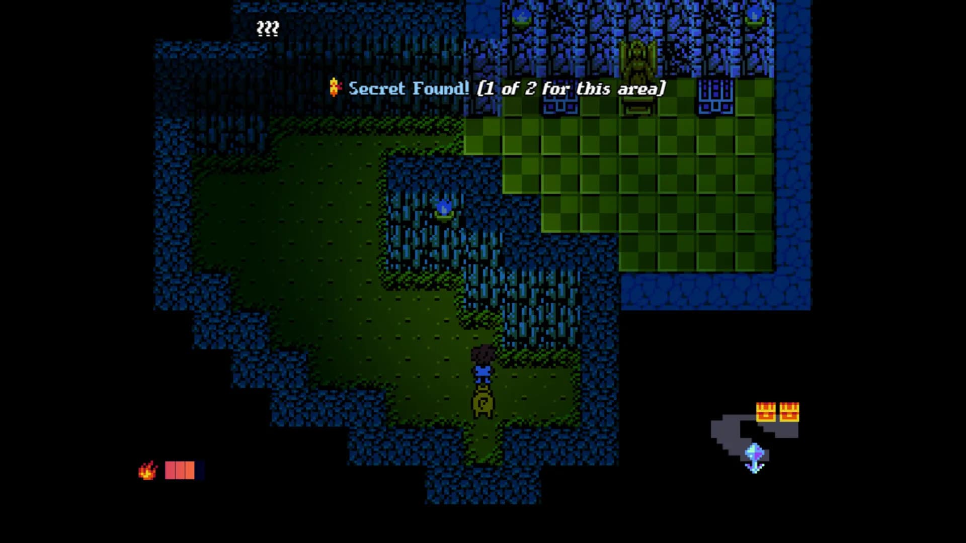 Moonfell: the Tides of Aether görsel 6
