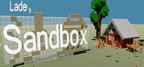Lade's Sandbox görsel 1
