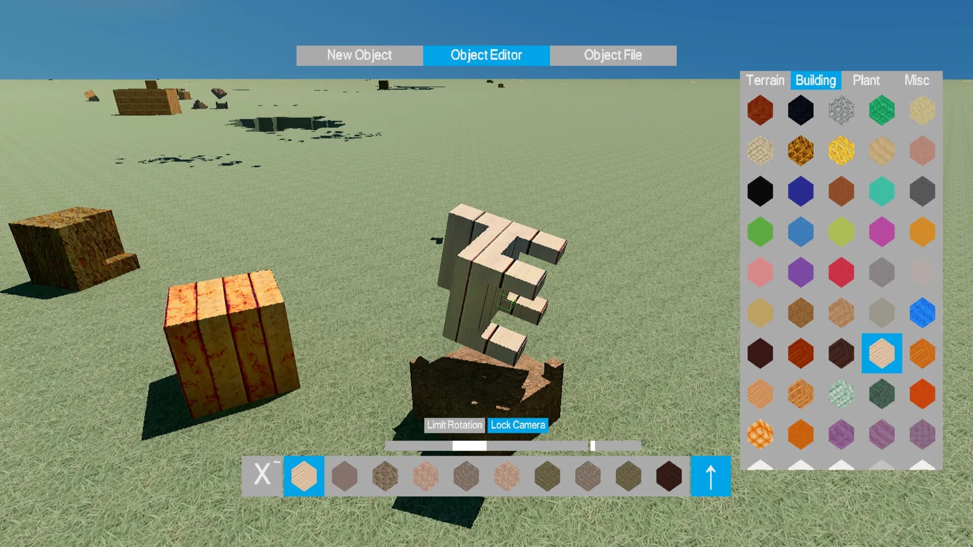 Lade's Sandbox görsel 2