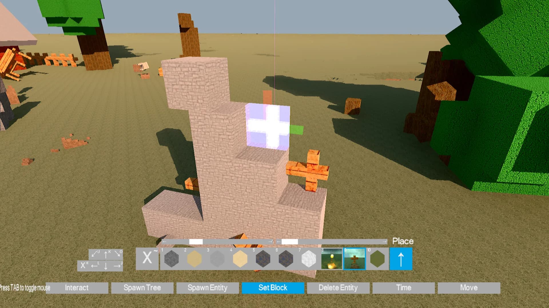 Lade's Sandbox görsel 4