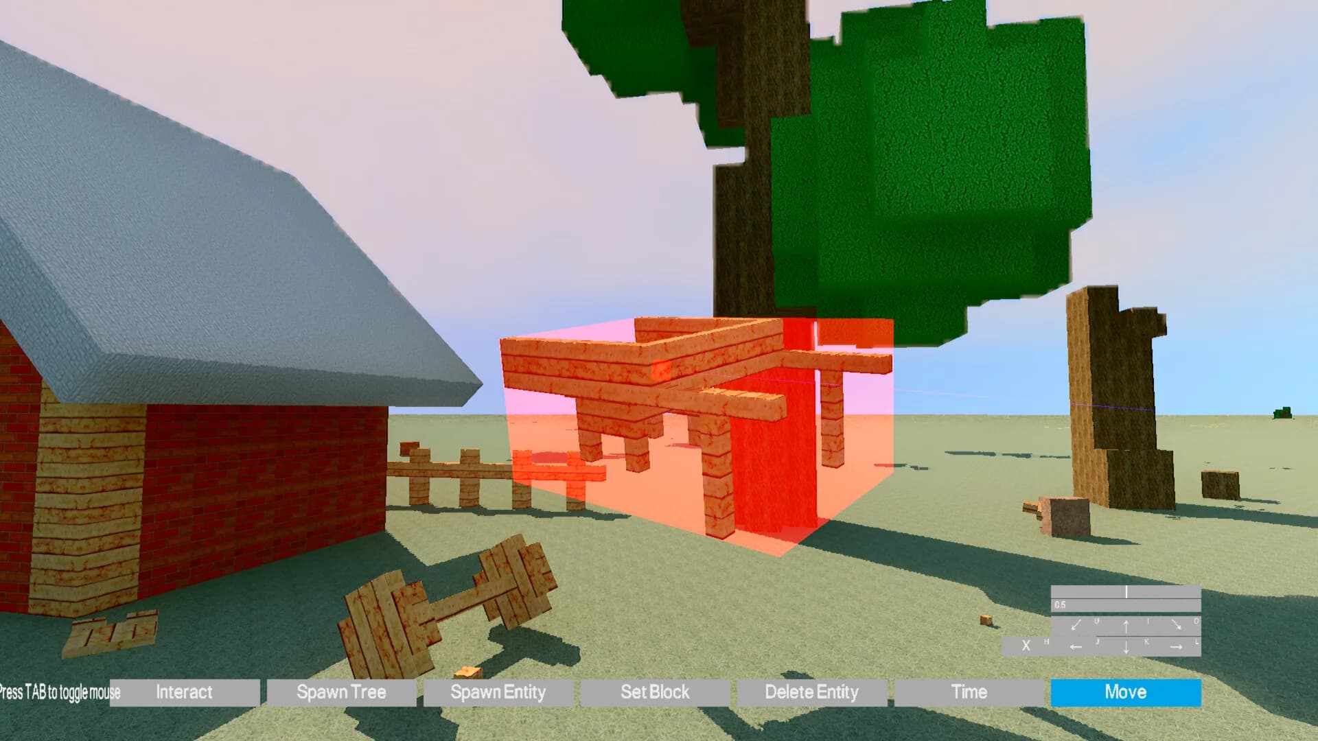 Lade's Sandbox görsel 5
