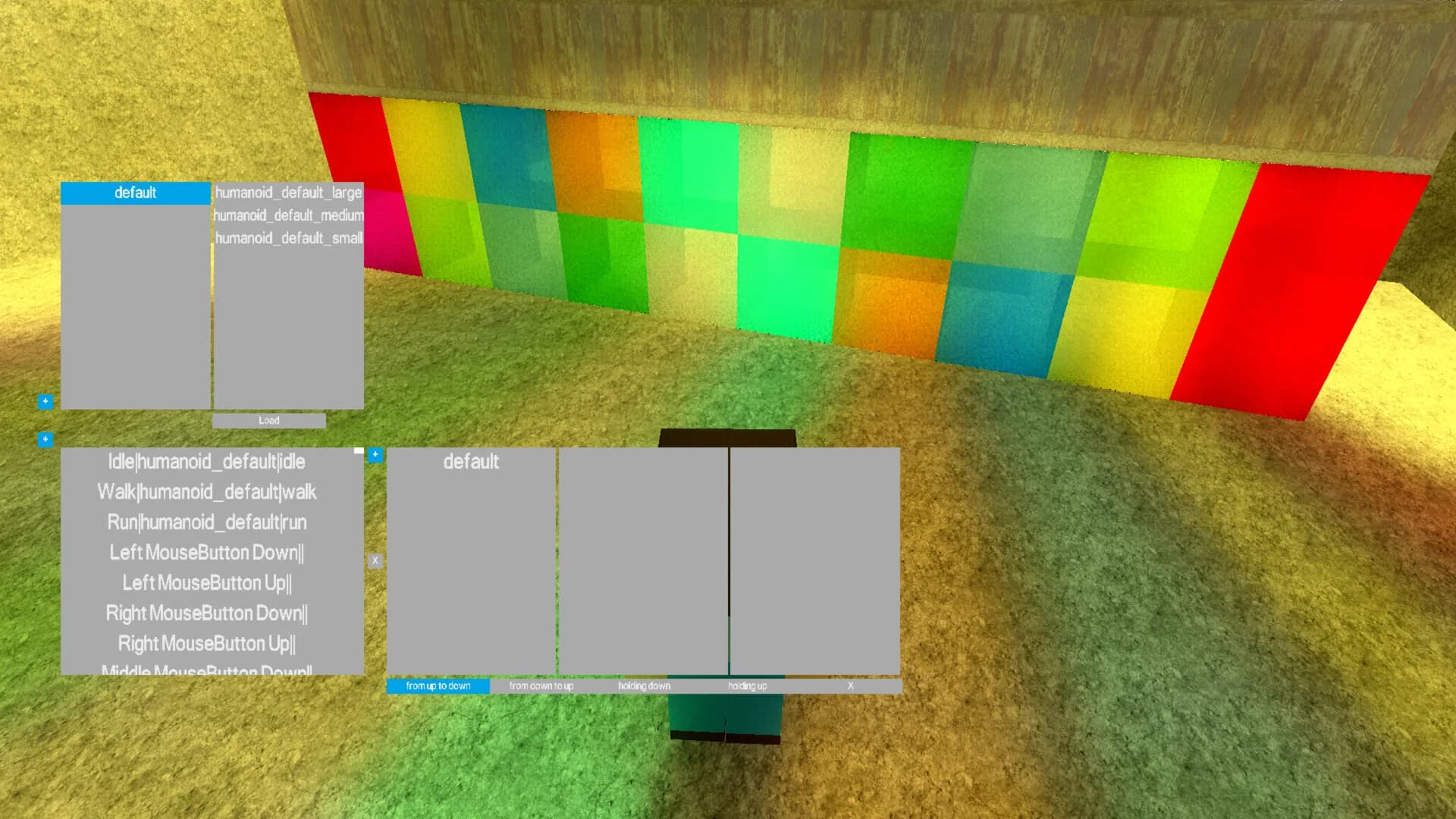 Lade's Sandbox görsel 6