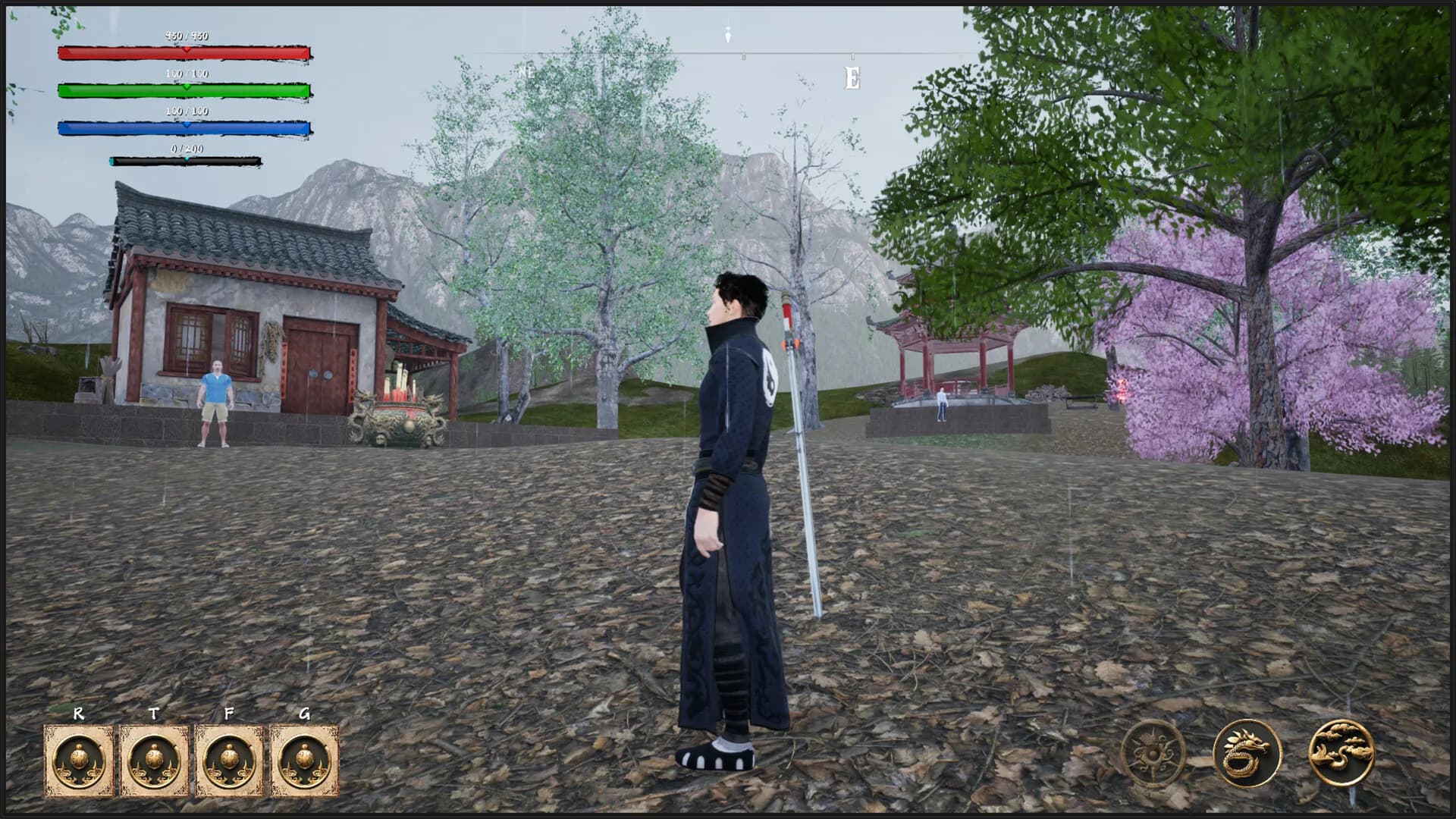 须臾·时光之道 görsel 15