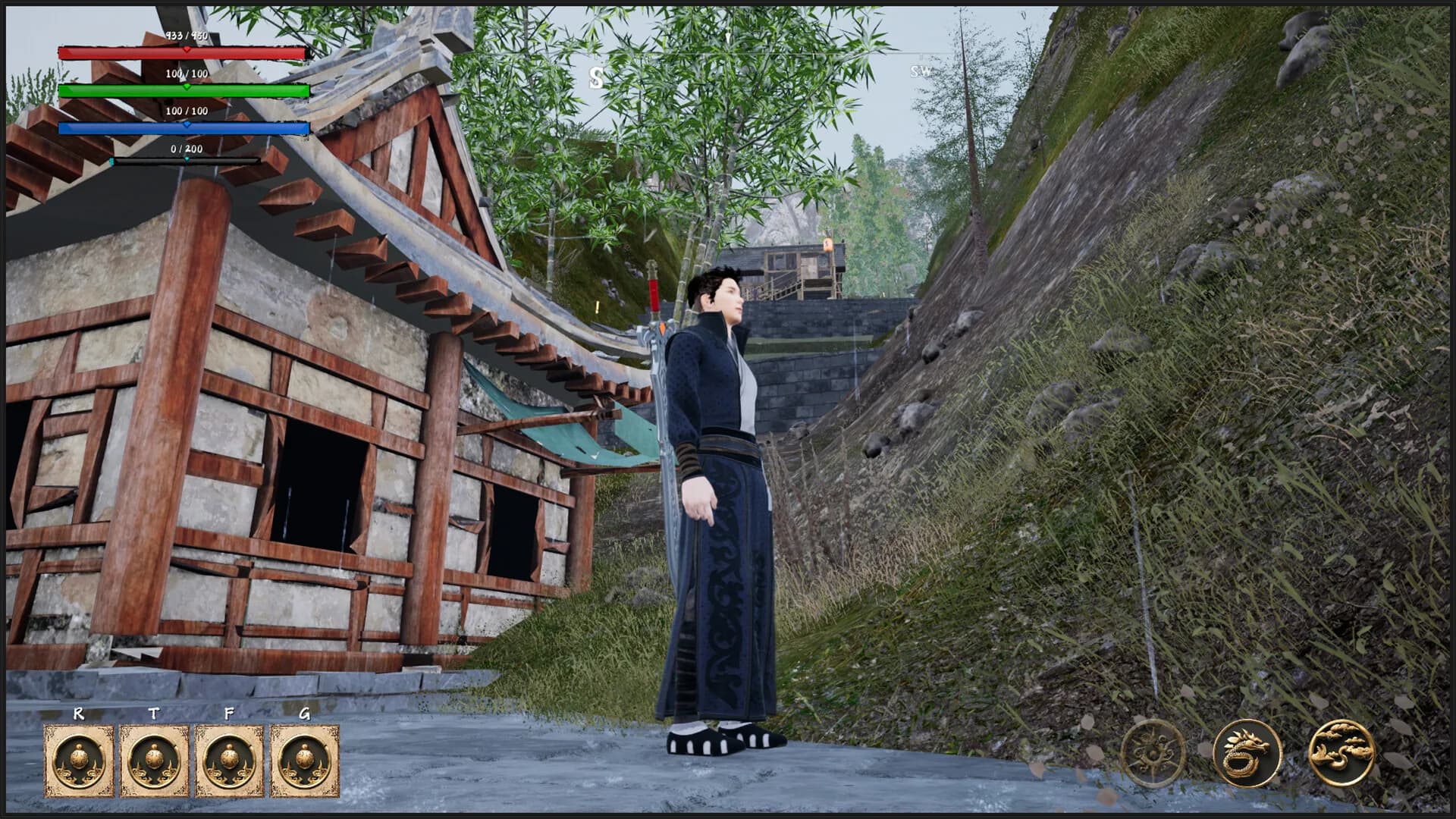 须臾·时光之道 görsel 10