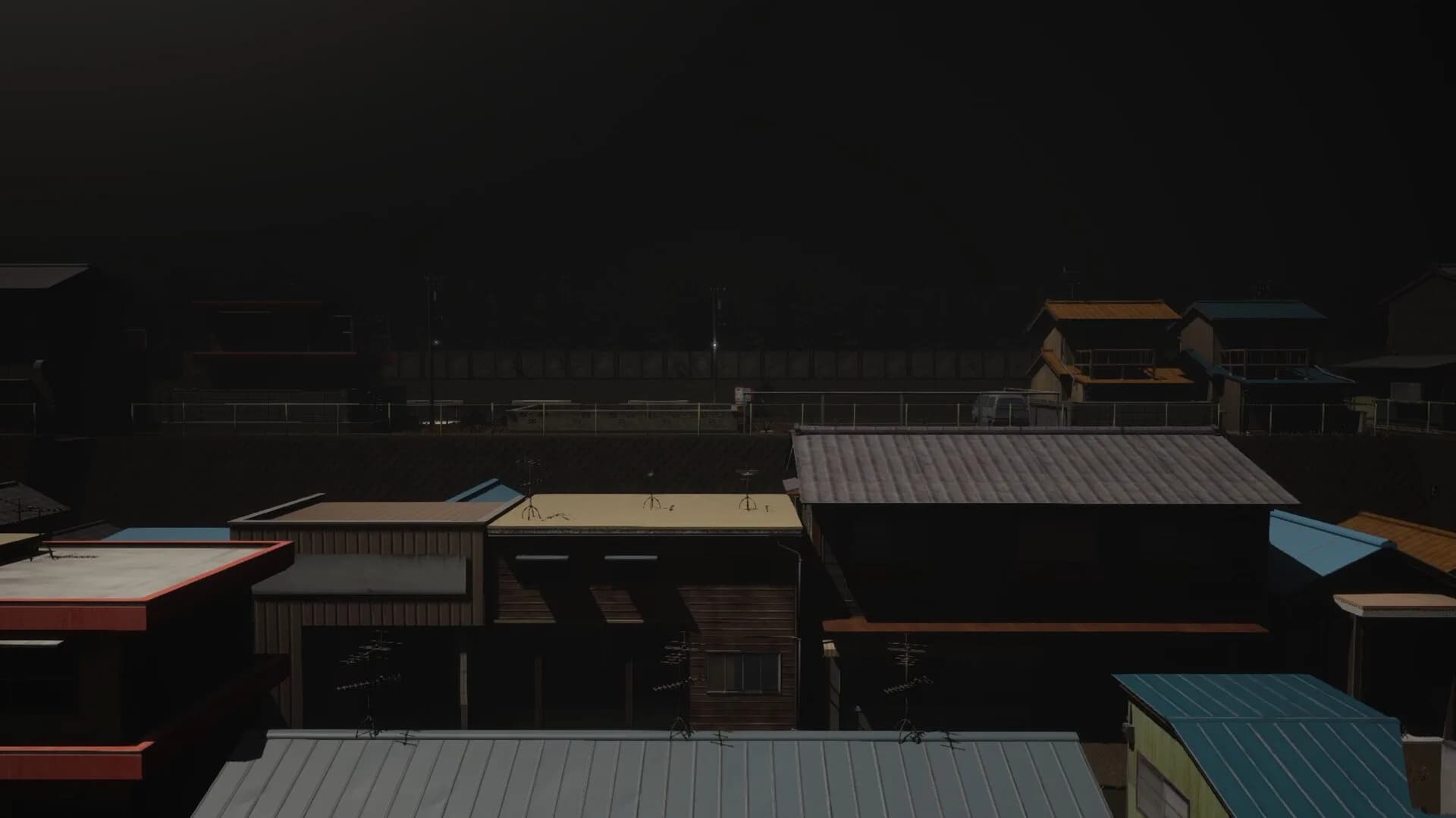 祟り坂 | TATARI Curse road görsel 8