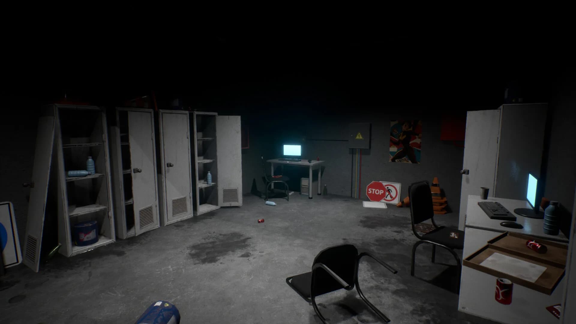 Watch Your Ass görsel 7