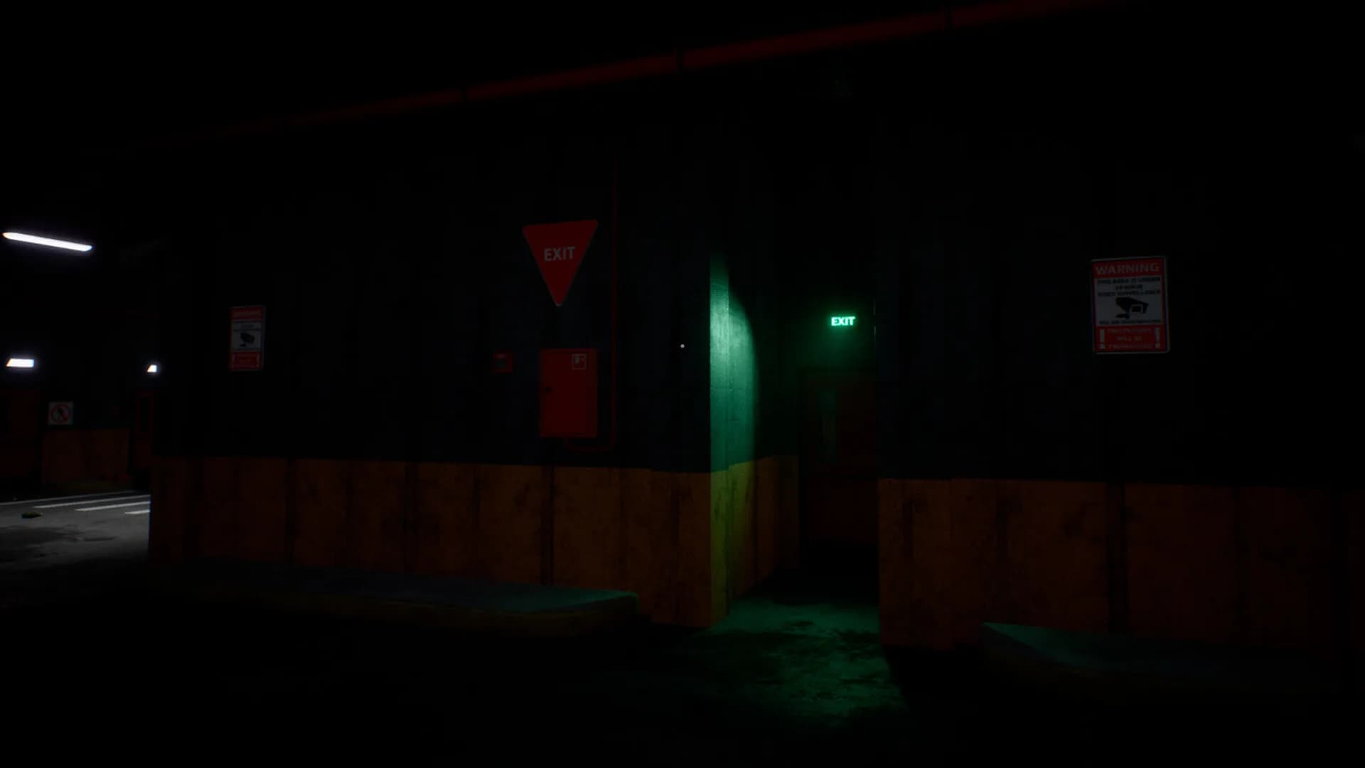 Watch Your Ass görsel 8