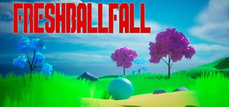 FreshBallFall görsel 1