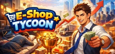 Warehouse Tycoon