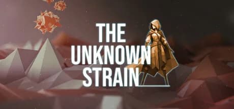 The Unknown Strain görsel 1