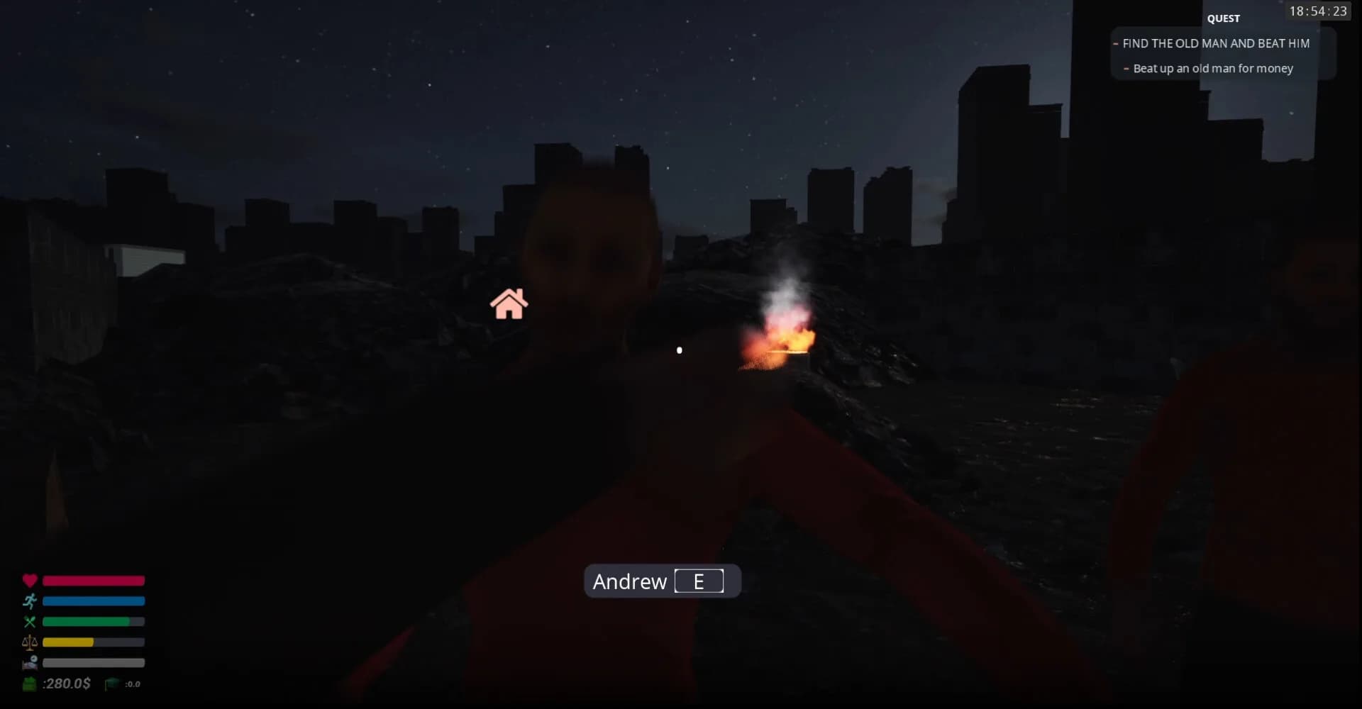 Kod Adı Öğretmen görsel 8