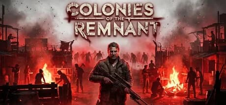 Colonies of The Remnant