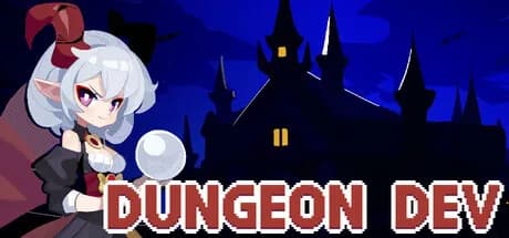 Dungeon Dev görsel 1