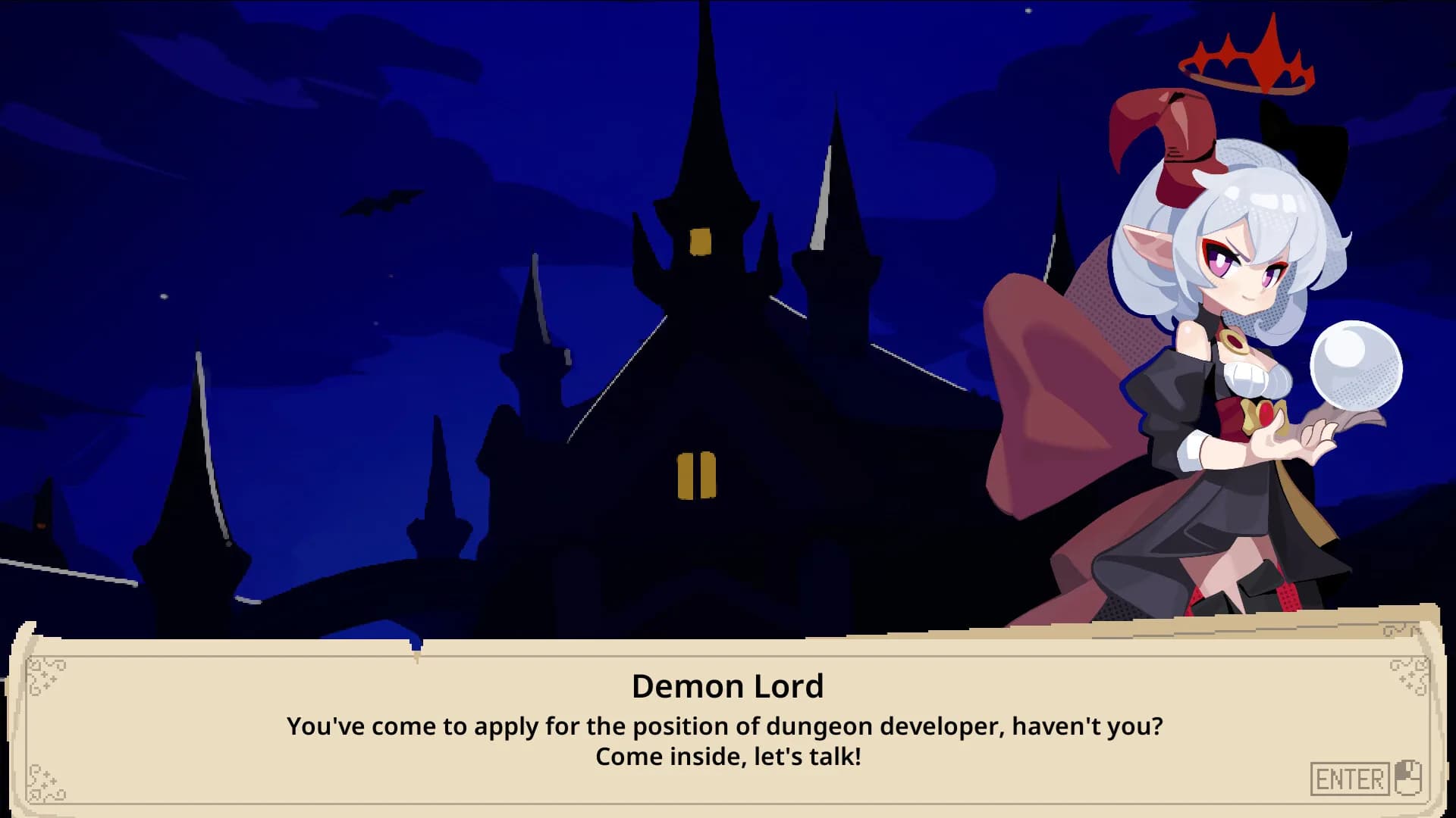 Dungeon Dev görsel 2