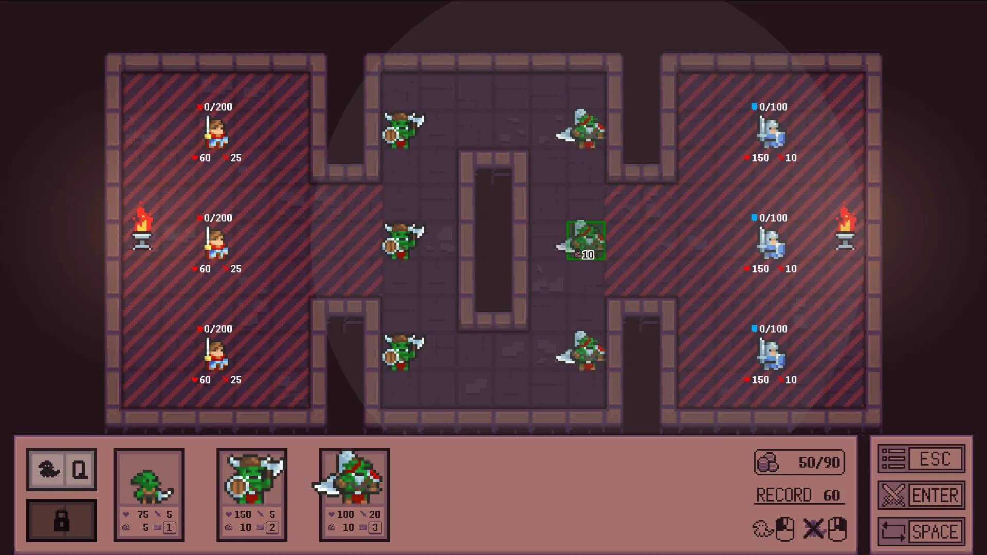 Dungeon Dev görsel 3