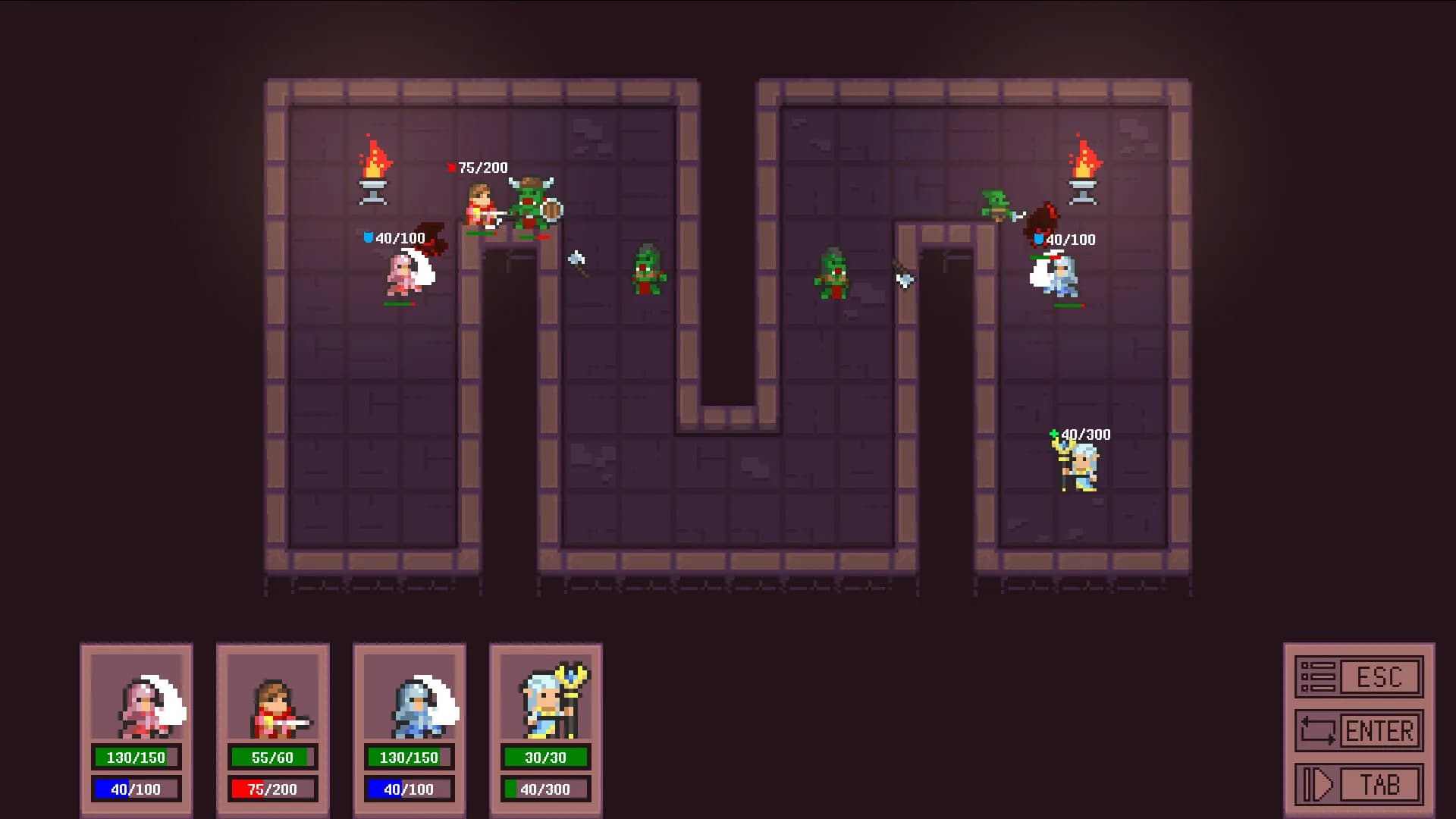 Dungeon Dev görsel 4