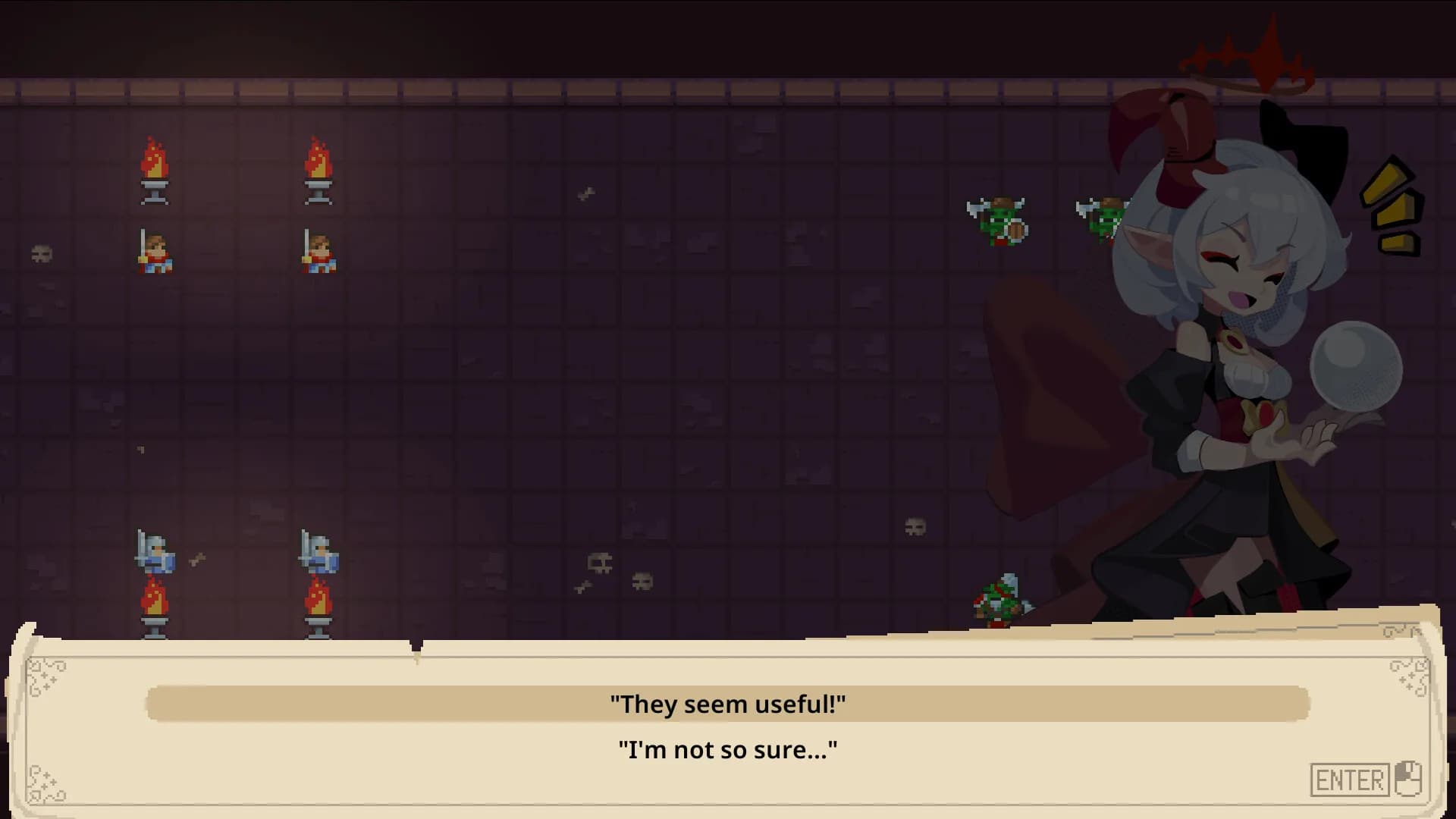 Dungeon Dev görsel 6