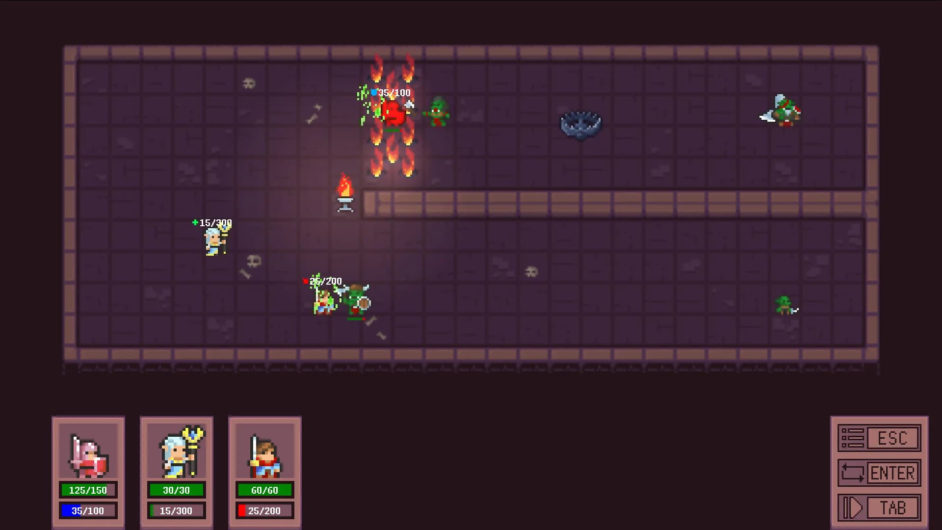 Dungeon Dev görsel 7