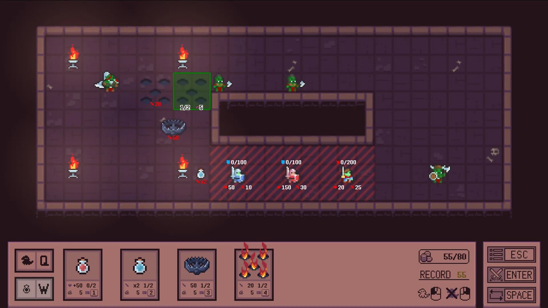 Dungeon Dev görsel 8