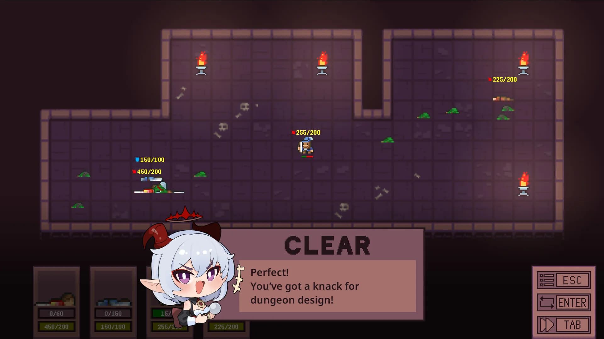 Dungeon Dev görsel 9