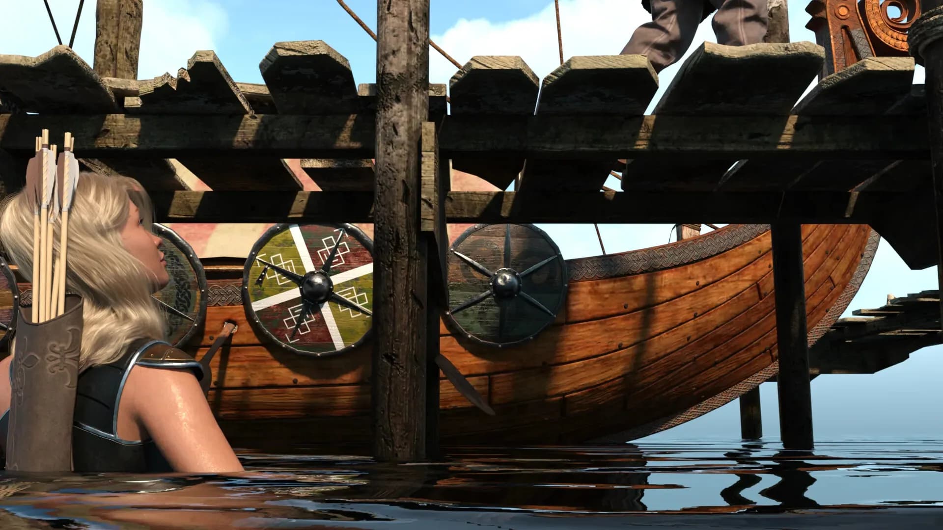 4 Kingdoms Supremacy görsel 25