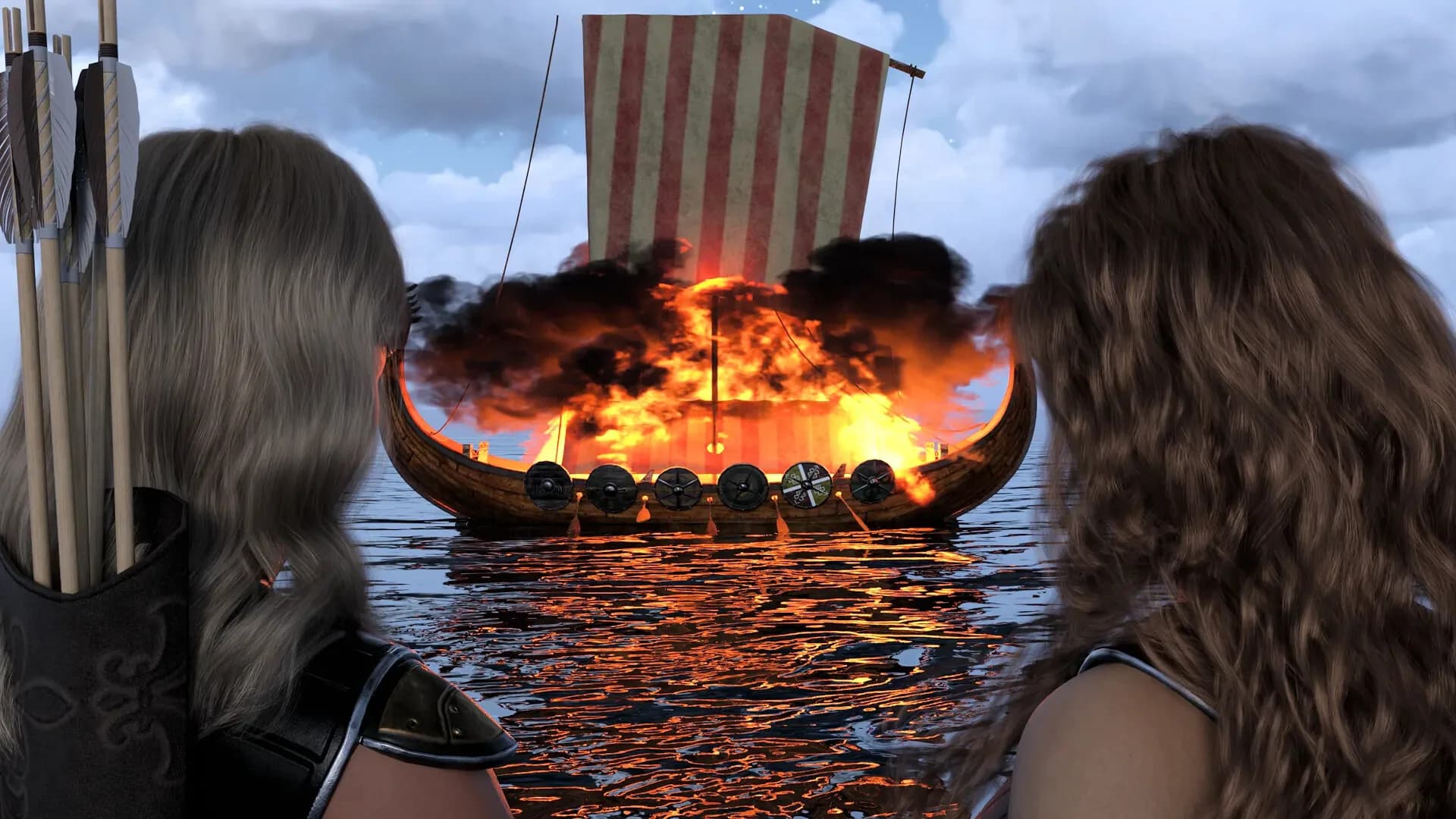 4 Kingdoms Supremacy görsel 29