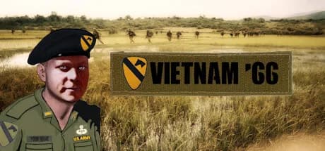 Vietnam '66 görsel 1