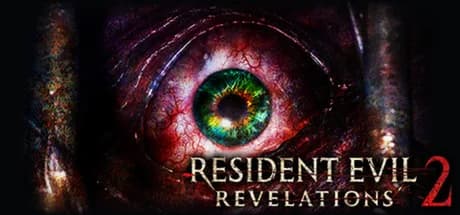 Resident Evil Revelations 2 görsel 1