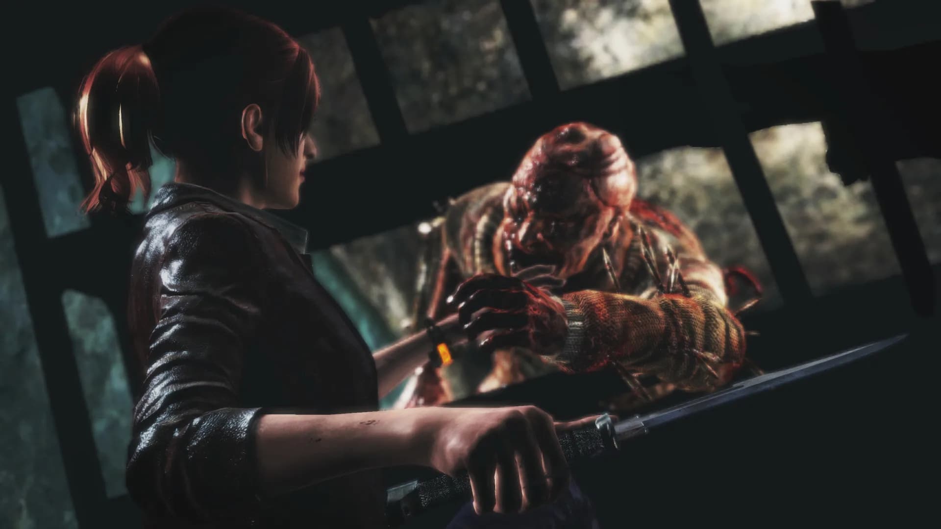 Resident Evil Revelations 2 görsel 5