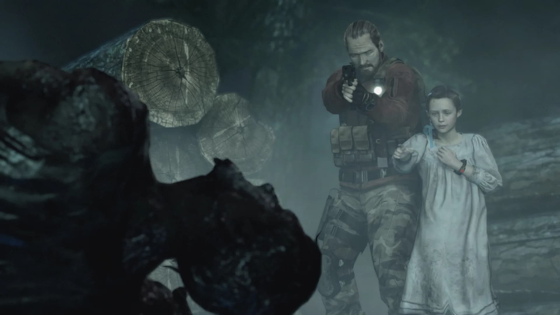 Resident Evil Revelations 2 görsel 7