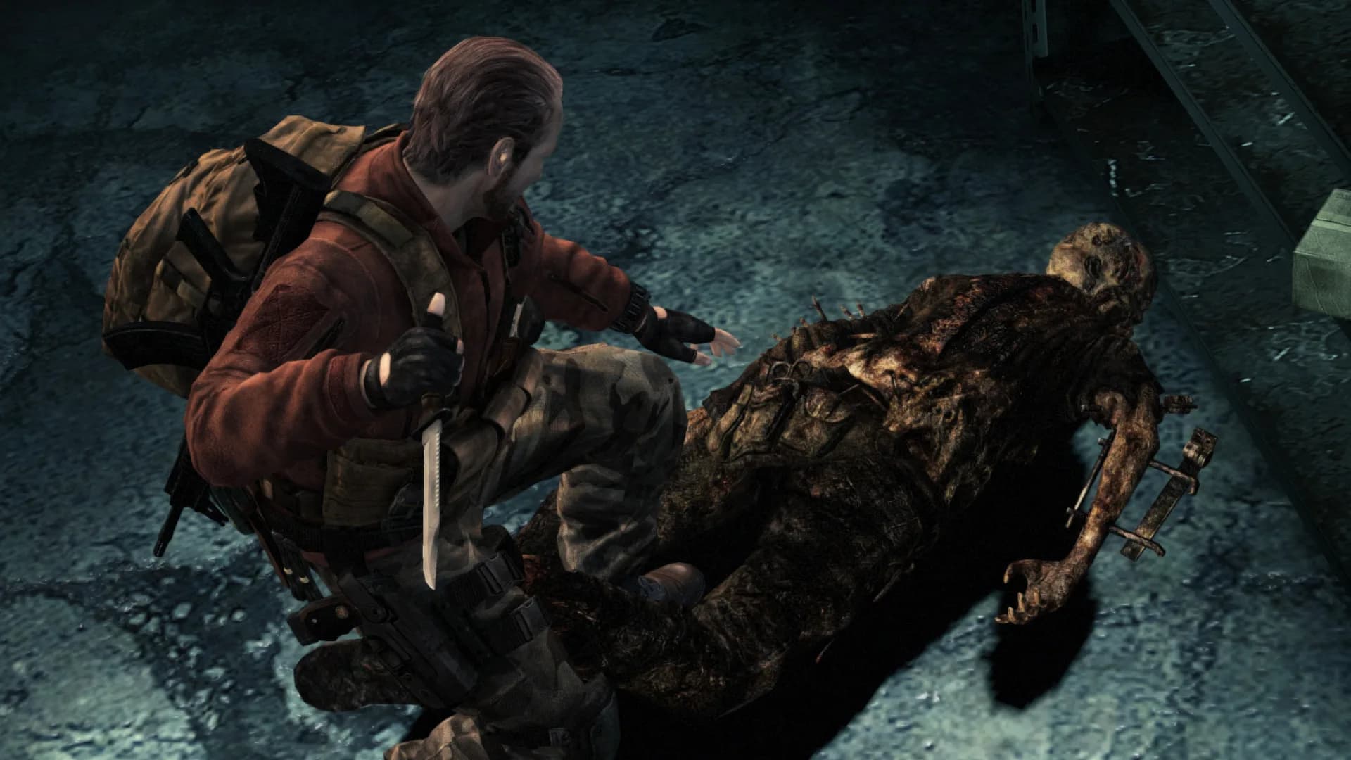 Resident Evil Revelations 2 görsel 8