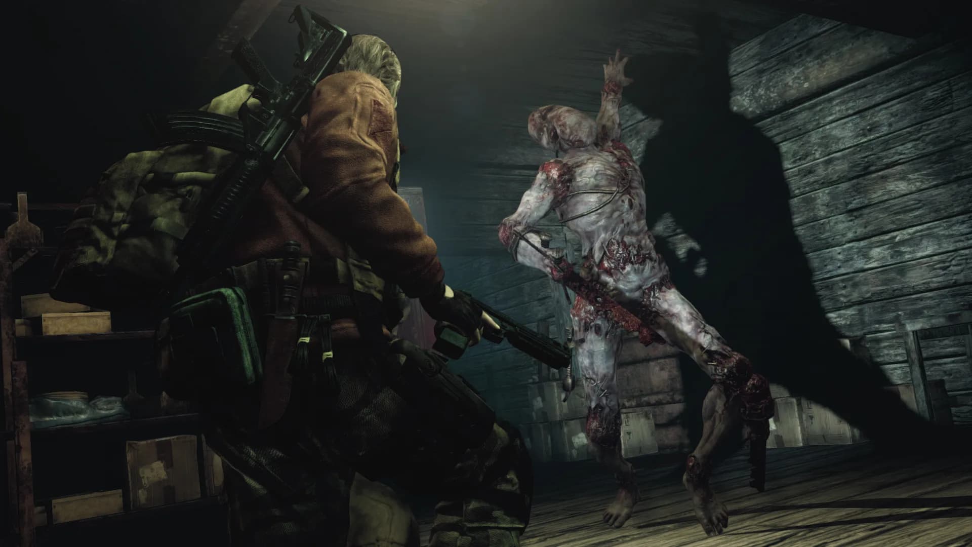 Resident Evil Revelations 2 görsel 9