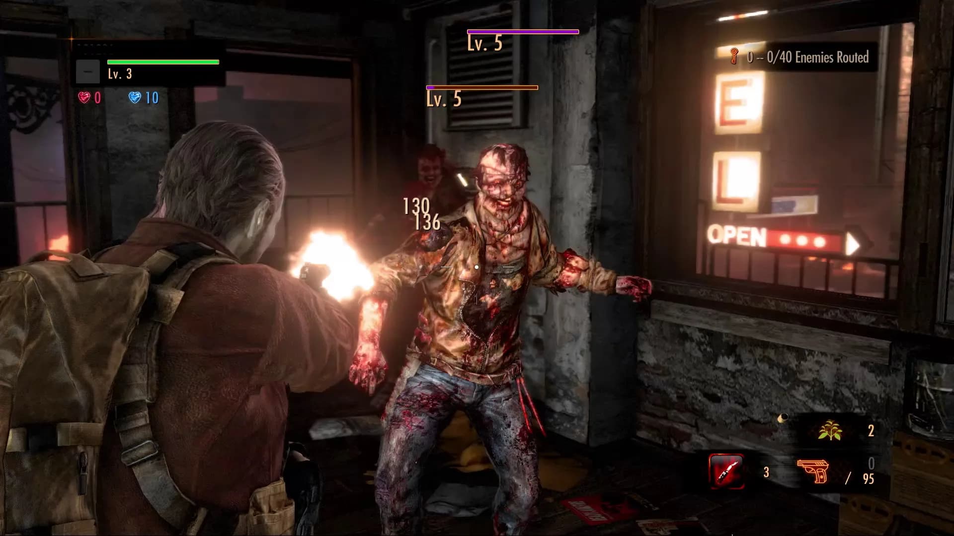 Resident Evil Revelations 2 görsel 10