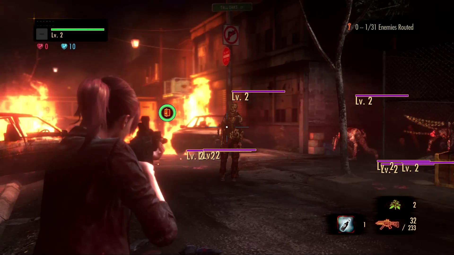 Resident Evil Revelations 2 görsel 11