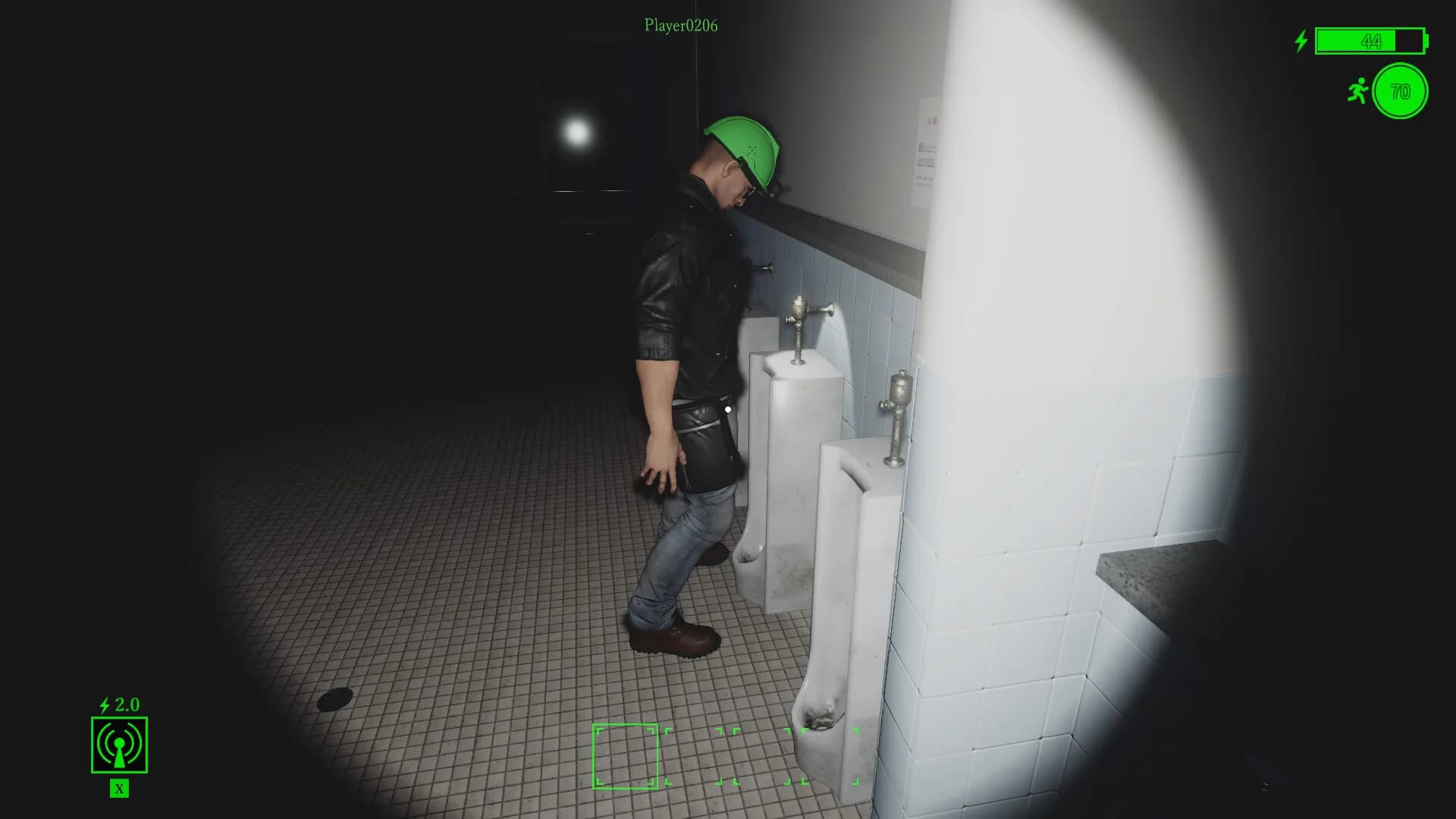 School Paranormal Laboratory görsel 5