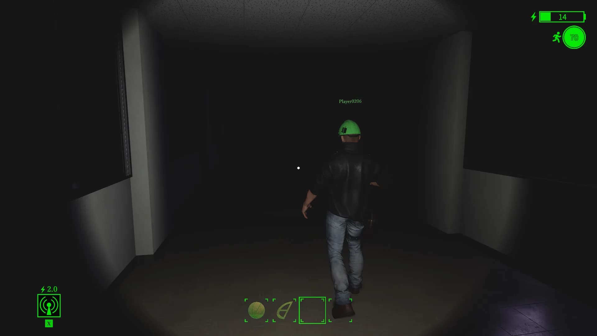 School Paranormal Laboratory görsel 7
