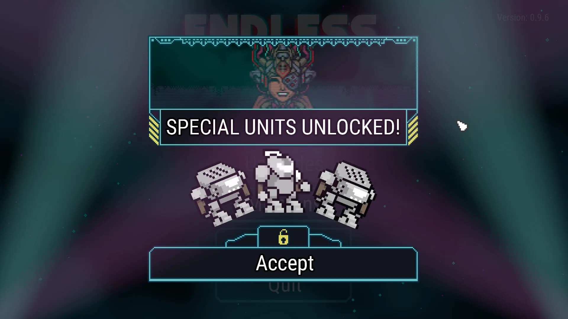 Endless Tactics görsel 5