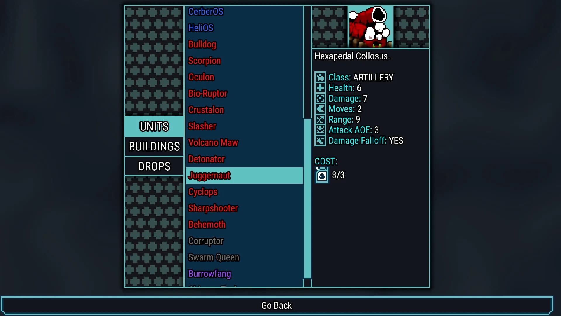 Endless Tactics görsel 10