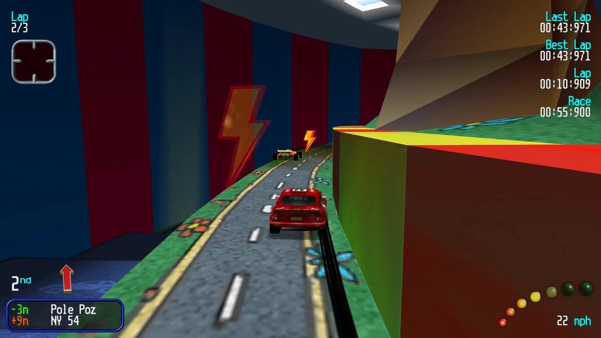 Re-Volt görsel 12