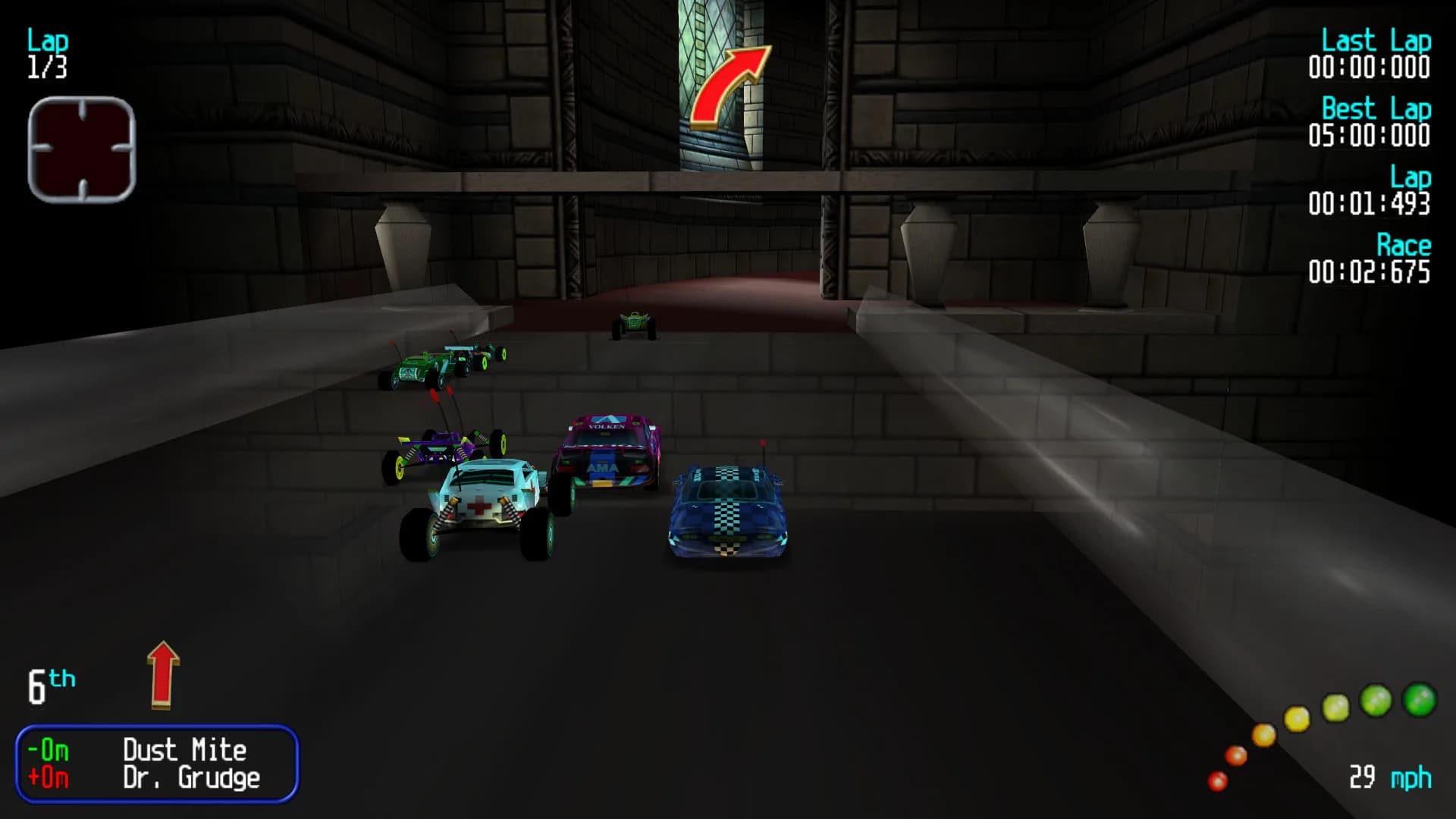 Re-Volt görsel 5