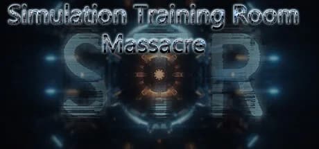 Simulation Training Room: Massacre görsel 1