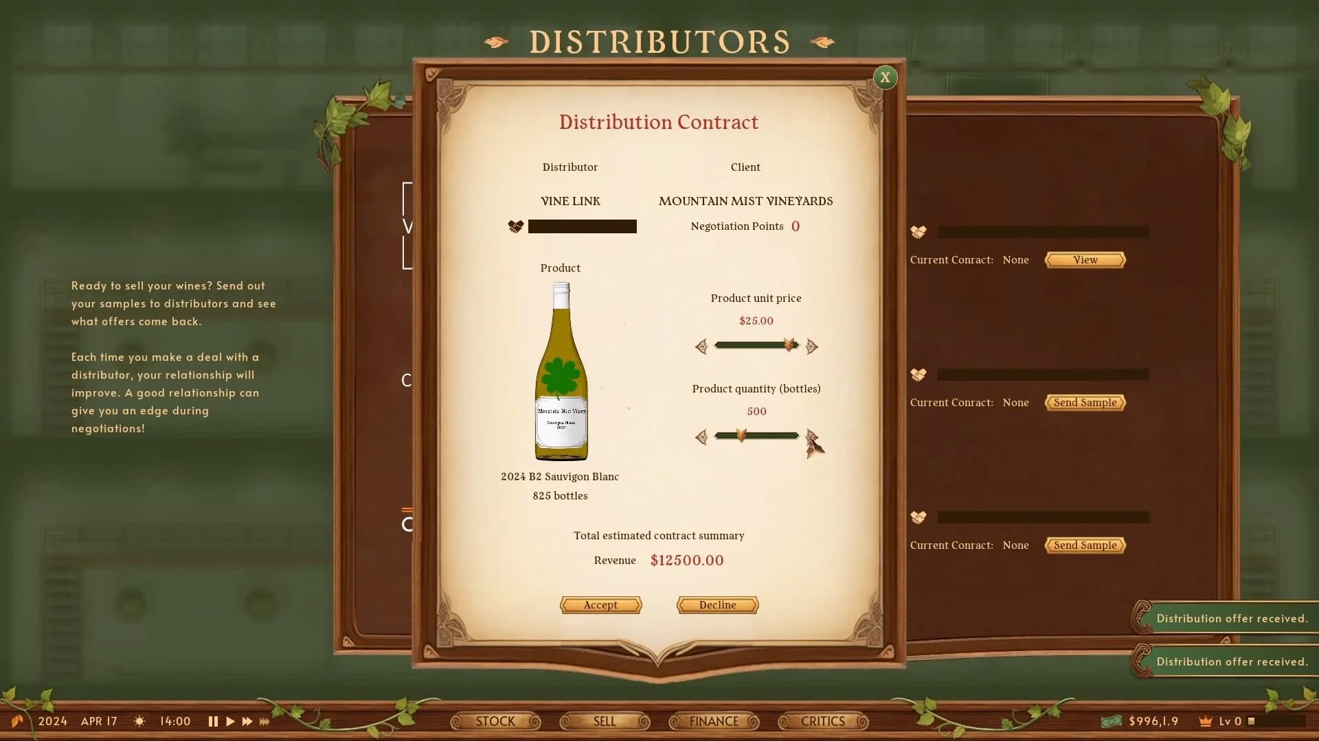 From Soil to Bottle görsel 10