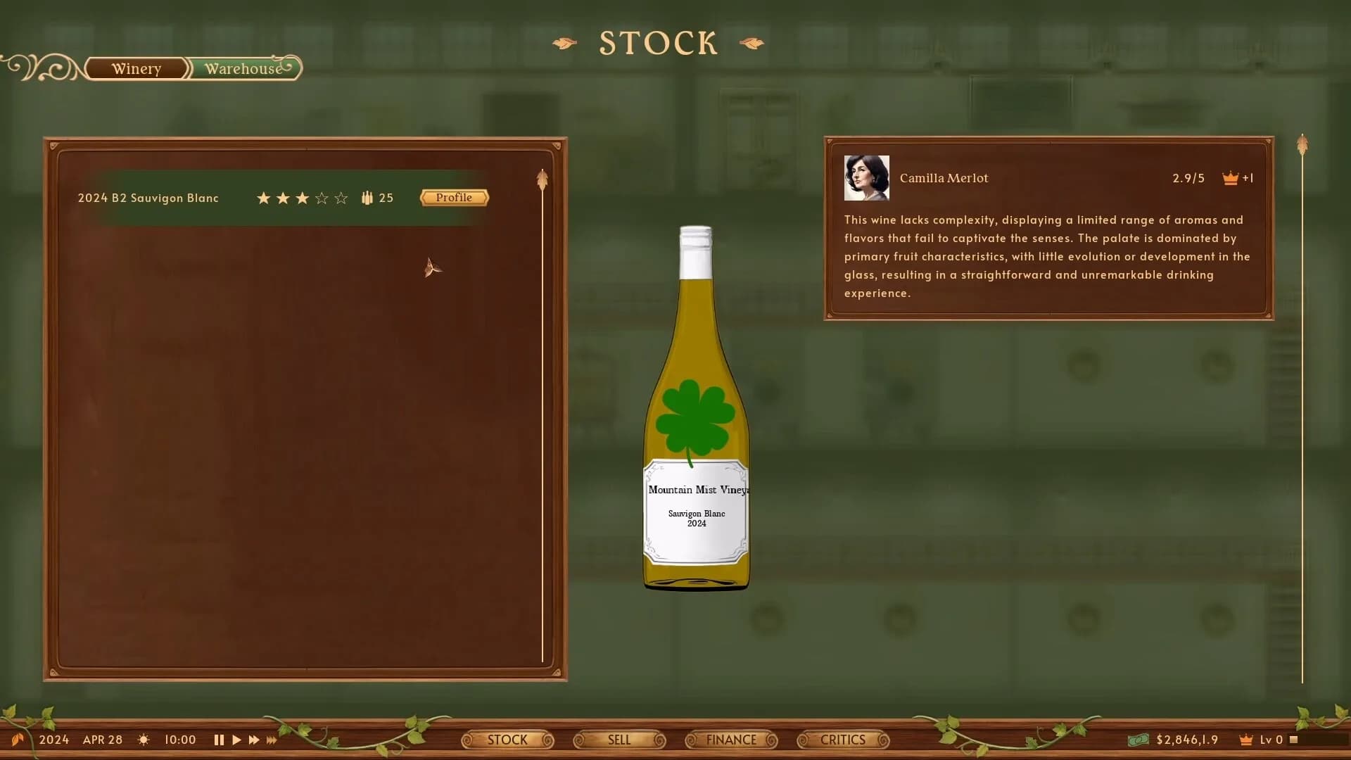 From Soil to Bottle görsel 11