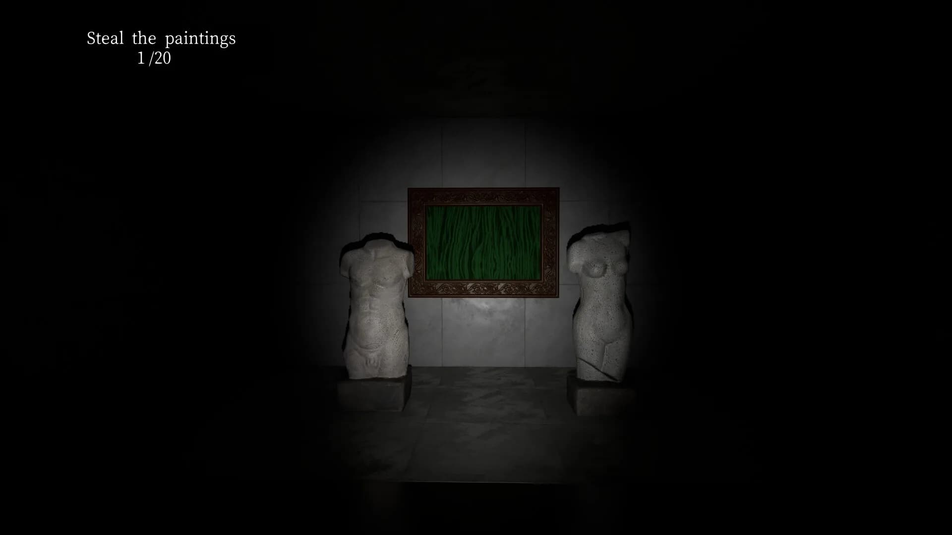 Mannequin House görsel 2